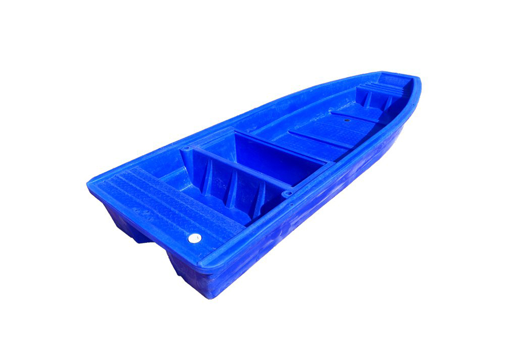 Plastik hdpe kayık küçük deniz tekne ekstrüzyon şişirme makinesi